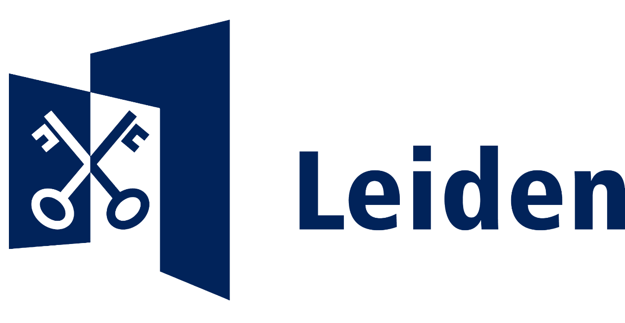 Leiden logo